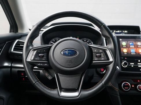 Used 2019 Subaru Crosstrek 2.0i Limited w/ Moonroof Package image 22