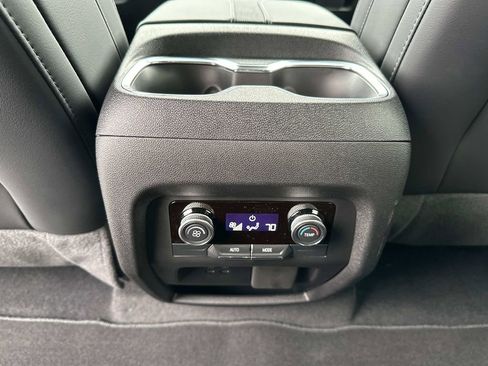 New 2025 Buick Enclave Sport Touring w/ Power Package image 18