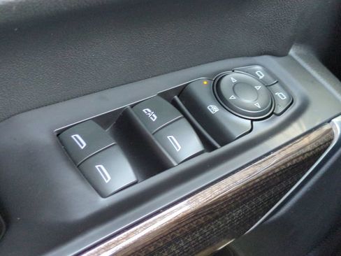 Used 2019 Chevrolet Silverado 1500 RST w/ All-Star Edition AWD/4WD image 27