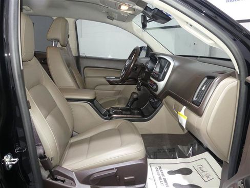 Used 2016 GMC Canyon SLT w/ Driver Alert Package AWD/4WD image 20