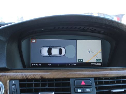 Used 2007 BMW 335i Convertible image 27