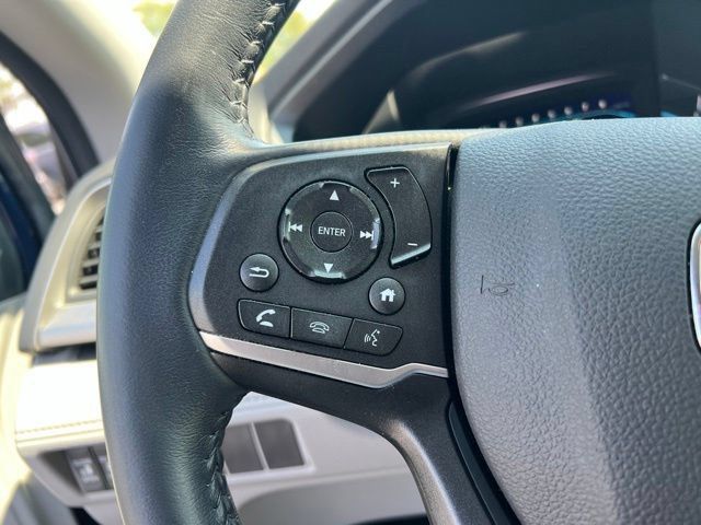 Used 2024 Honda Odyssey EX-L image 15