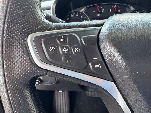 Used 2023 Chevrolet Equinox LT FWD image 13