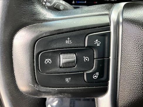 Used 2022 GMC Sierra 1500 Elevation RWD image 19