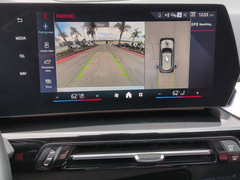 Certified 2024 BMW X1 M35i w/ Premium Package image 23