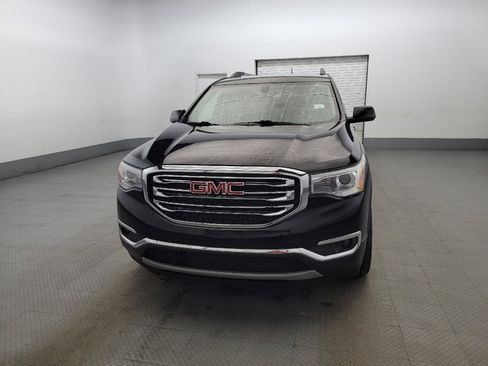 Used 2019 GMC Acadia SLT w/ LPO, Cargo Package FWD image 15