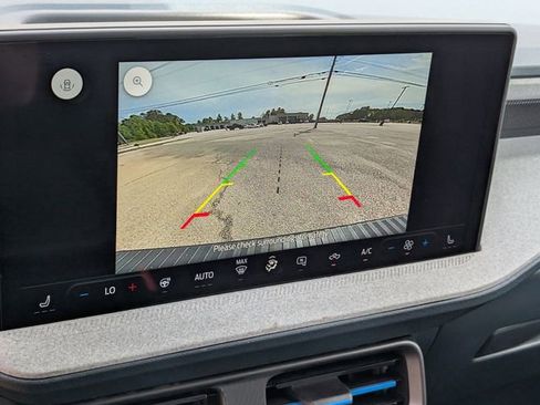 New 2026 Ford Maverick XLT FWD image 25