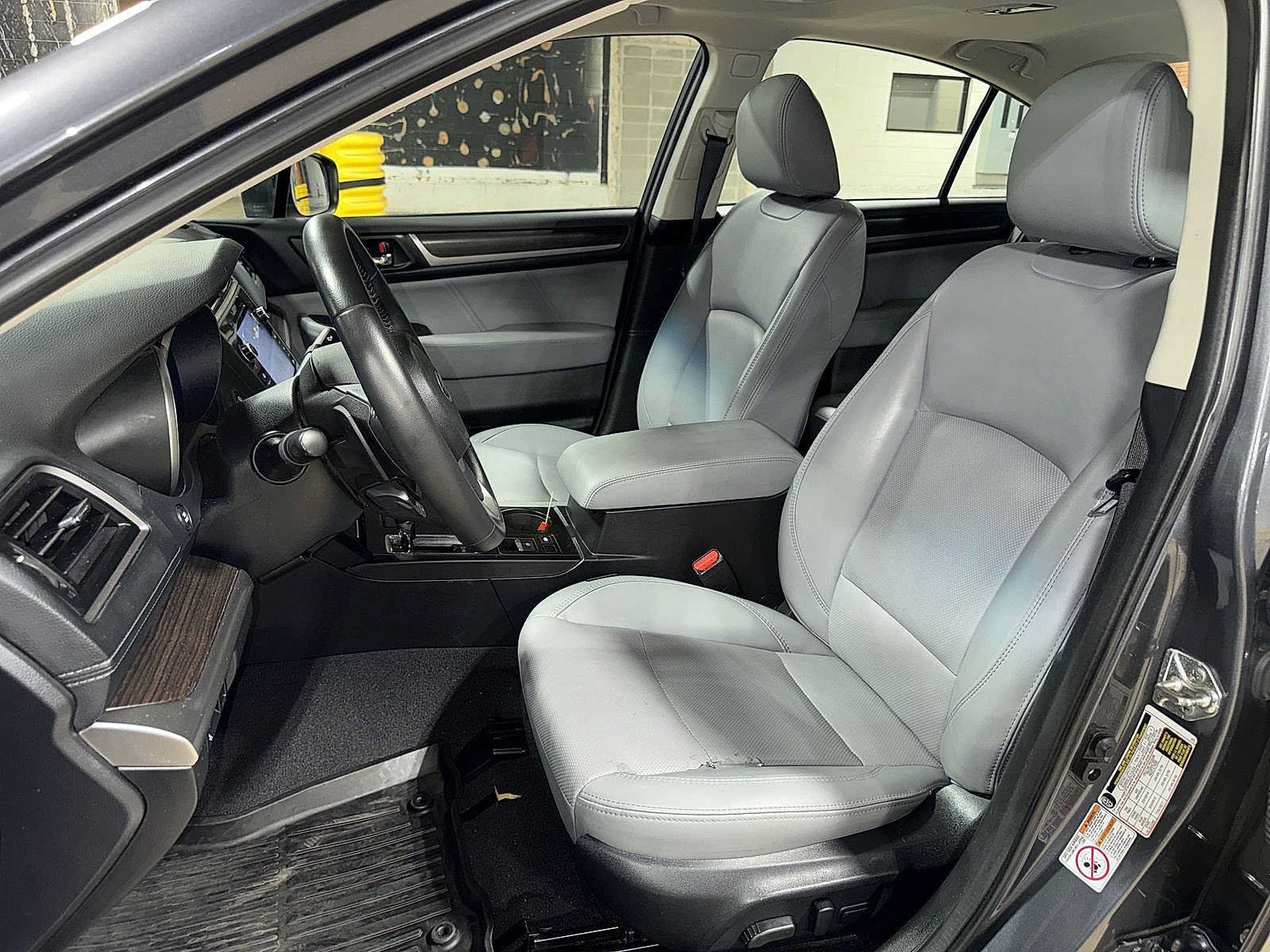 Used 2018 Subaru Legacy 2.5i Limited AWD/4WD image 15