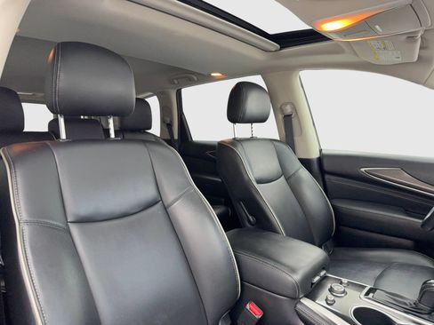 Used 2020 INFINITI QX60 Pure AWD/4WD image 41