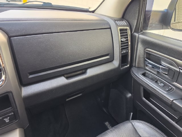 Used 2015 RAM 1500 Sport AWD/4WD image 44