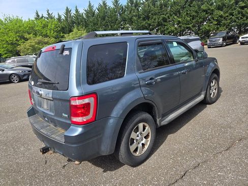 Used 2012 Ford Escape Limited image 6