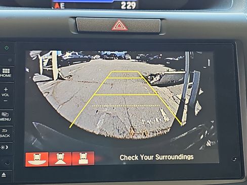 Used 2016 Honda CR-V EX-L image 24