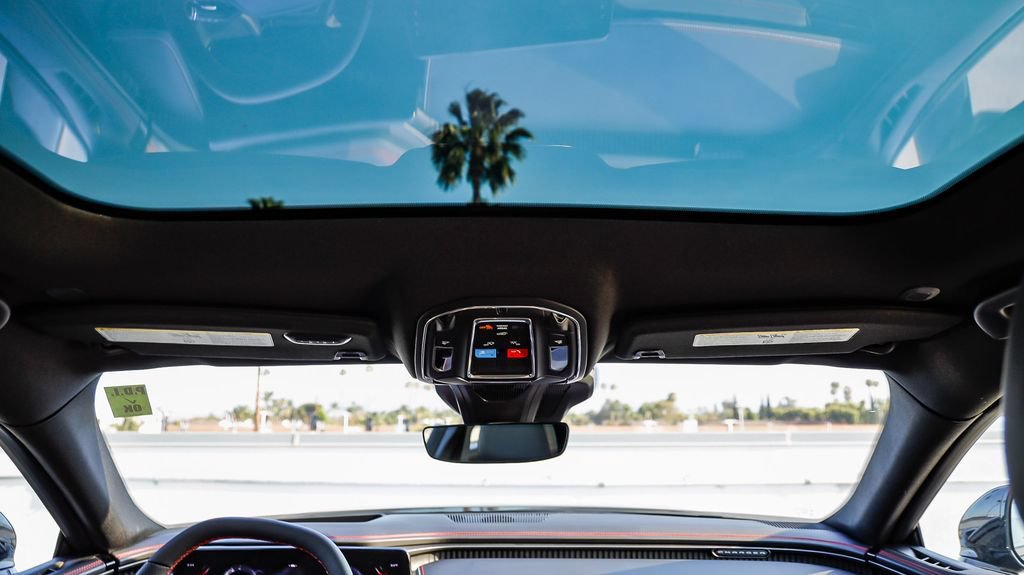 New 2026 Dodge Charger R/T AWD/4WD image 19