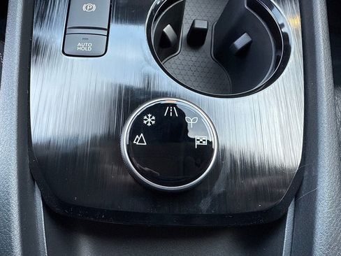 New 2026 Nissan Rogue SV w/ Cold Weather Package image 25