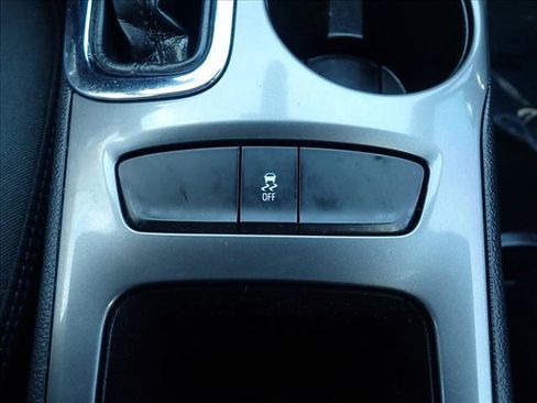 Used 2017 Chevrolet Cruze LT w/ Convenience Package FWD image 20
