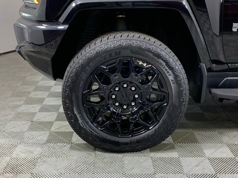 New 2026 GMC Hummer EV SUV image 13