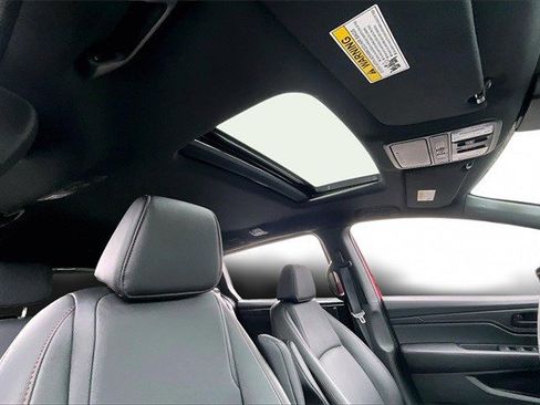 Certified 2025 Honda Odyssey Sport-L image 26