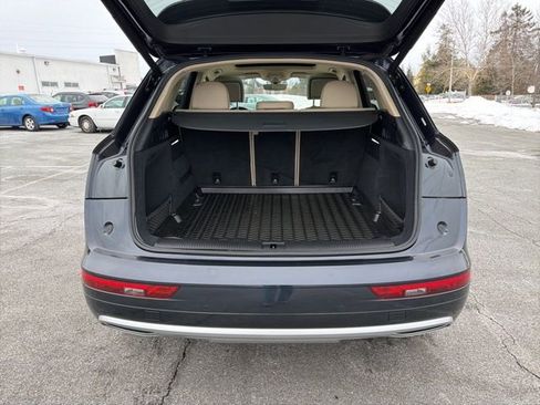 Used 2019 Audi Q5 2.0T Premium Plus image 8