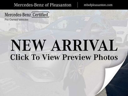 Certified 2023 Mercedes-Benz GLA 250 4MATIC w/ Premium Package