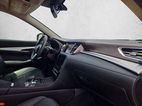 Used 2022 INFINITI QX50 Sensory FWD image 15