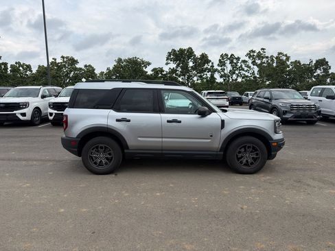 Used 2021 Ford Bronco Sport Big Bend AWD/4WD image 5