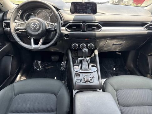 Used 2019 MAZDA CX-5 Sport FWD image 16