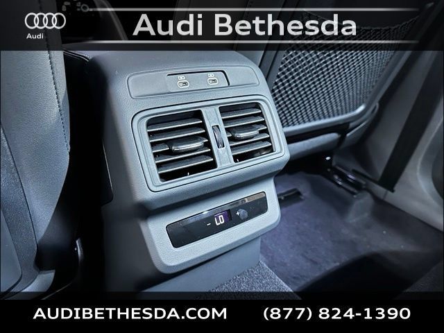 New 2026 Audi Q5 Premium Plus AWD/4WD image 20