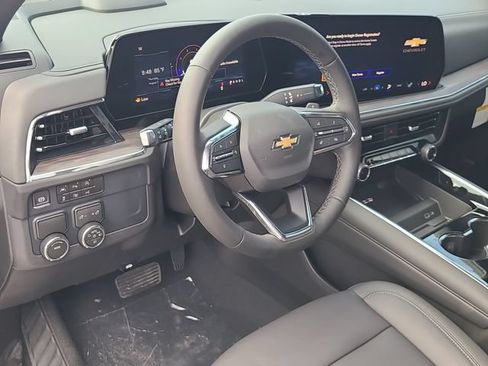 New 2026 Chevrolet Suburban LT w/ Comfort Package RWD image 22