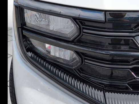 New 2025 Ford Expedition Max Platinum w/ Stealth Performance Package image 3