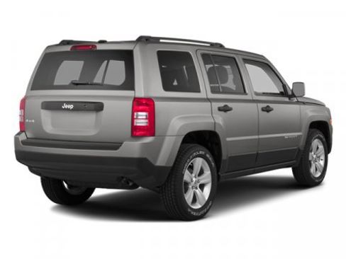 Used 2014 Jeep Patriot Latitude image 5