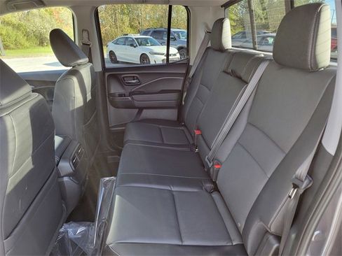New 2026 Honda Ridgeline RTL image 14