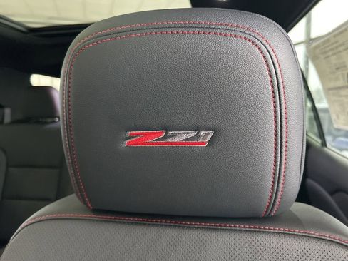 New 2026 Chevrolet Traverse Z71 w/ Enhanced Driving Package image 4