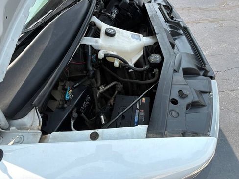 Used 2022 Chevrolet Express 3500 LS RWD image 19