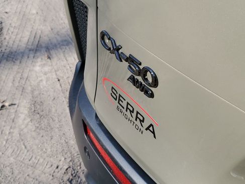 New 2026 MAZDA CX-50 Meridian Edition w/ Cargo Package image 7