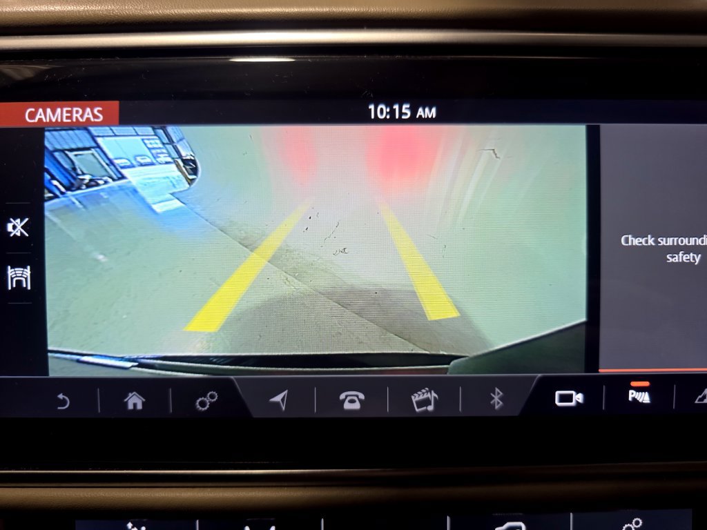 Certified 2019 Land Rover Range Rover HSE AWD/4WD image 30