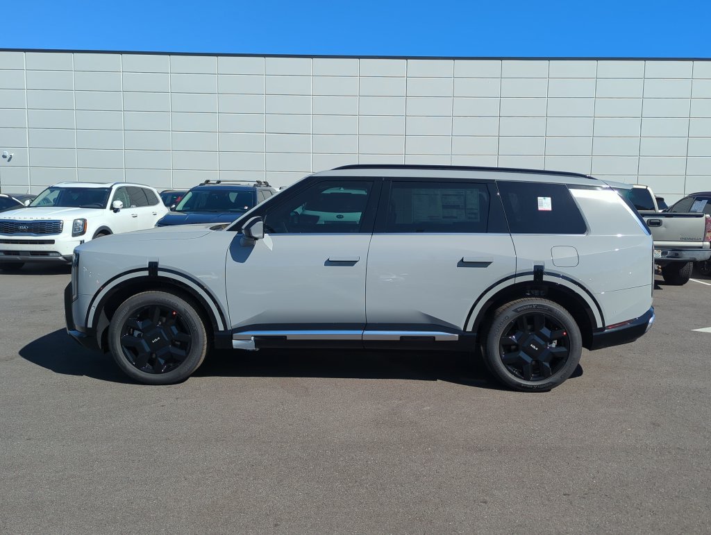 New 2027 Kia Telluride X-Line SX Prestige AWD/4WD image 4