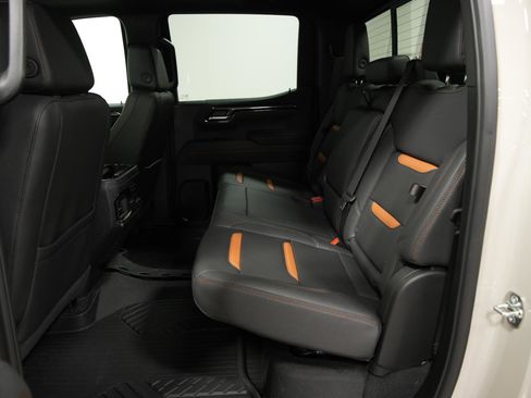 New 2026 GMC Sierra 1500 AT4 image 17