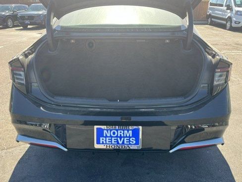 Used 2024 Hyundai Sonata SEL FWD image 12