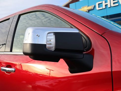 Used 2023 Chevrolet Silverado 1500 LTZ w/ LTZ Premium Package image 2