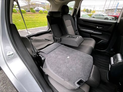Used 2023 Honda CR-V EX image 20