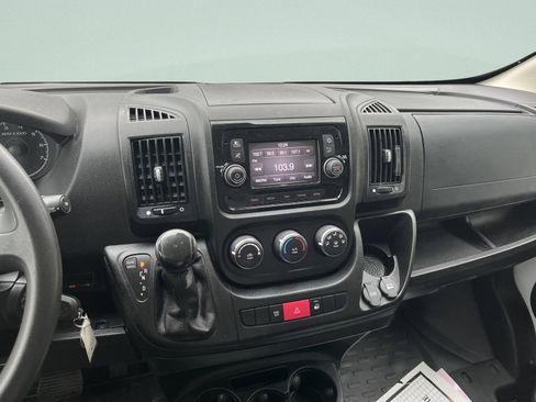 Used 2021 RAM ProMaster 3500 FWD image 19