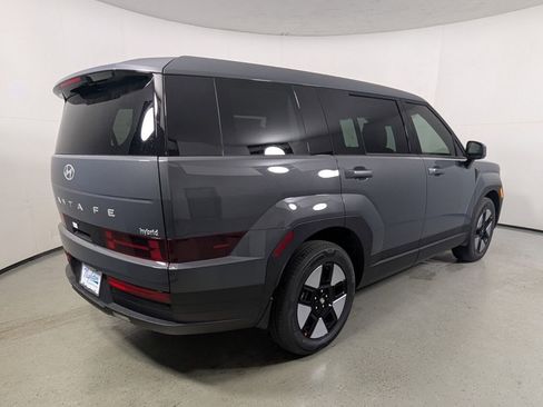 New 2026 Hyundai Santa Fe SE image 7