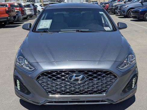 Used 2019 Hyundai Sonata SEL FWD image 6