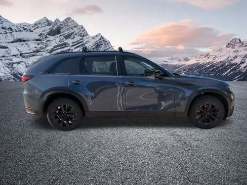 New 2026 MAZDA CX-90 3.3 Turbo w/ Premium Sport Pkg image 31