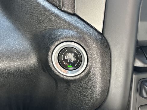 Used 2019 Chevrolet Silverado 1500 LTZ w/ LTZ Plus Package AWD/4WD image 25