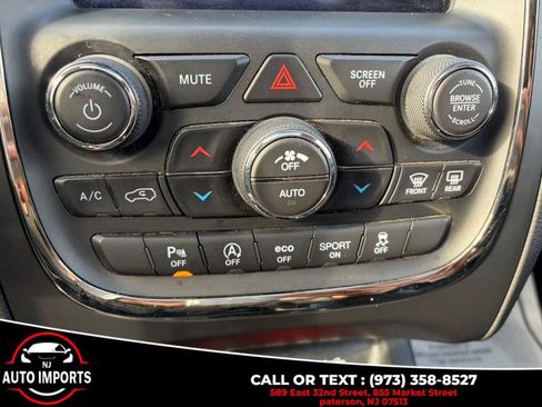 Used 2018 Dodge Durango GT w/ Premium Group image 25