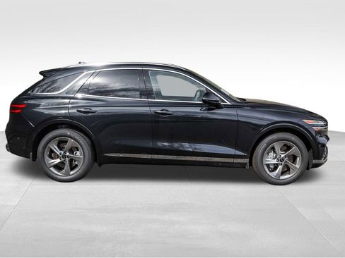 New 2026 Genesis GV70 2.5T Advanced AWD/4WD image 2