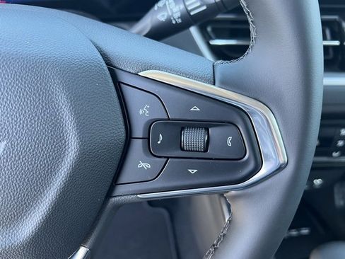 New 2026 Chevrolet TrailBlazer LT w/ Convenience Package image 6