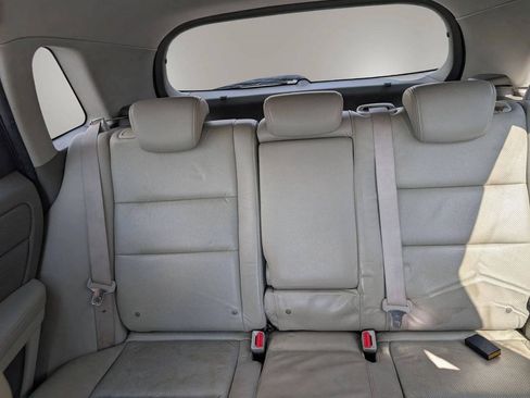 Used 2008 Acura RDX SH-AWD image 30