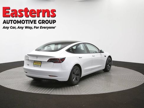 Used 2023 Tesla Model 3 Standard Range RWD image 36